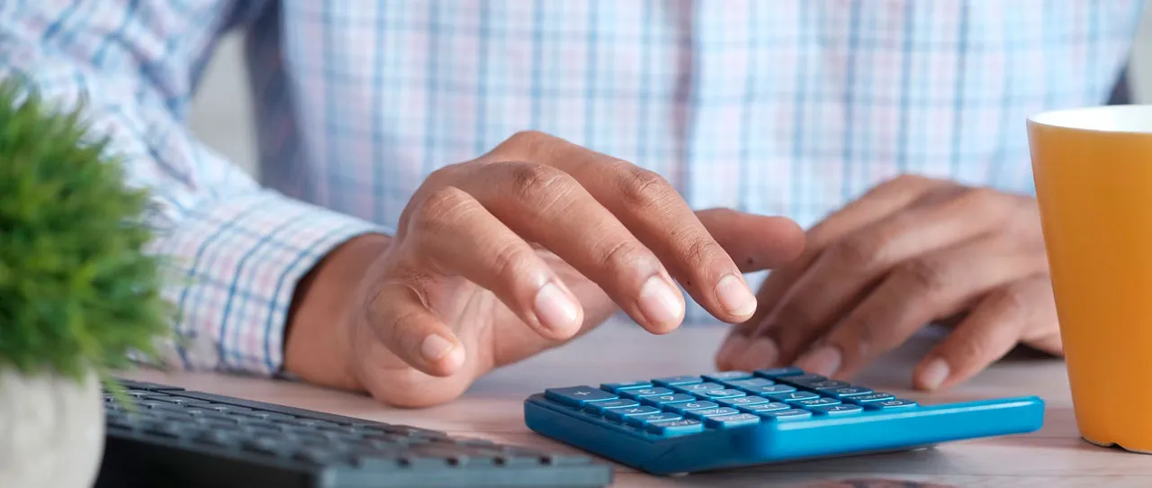 Calculator
