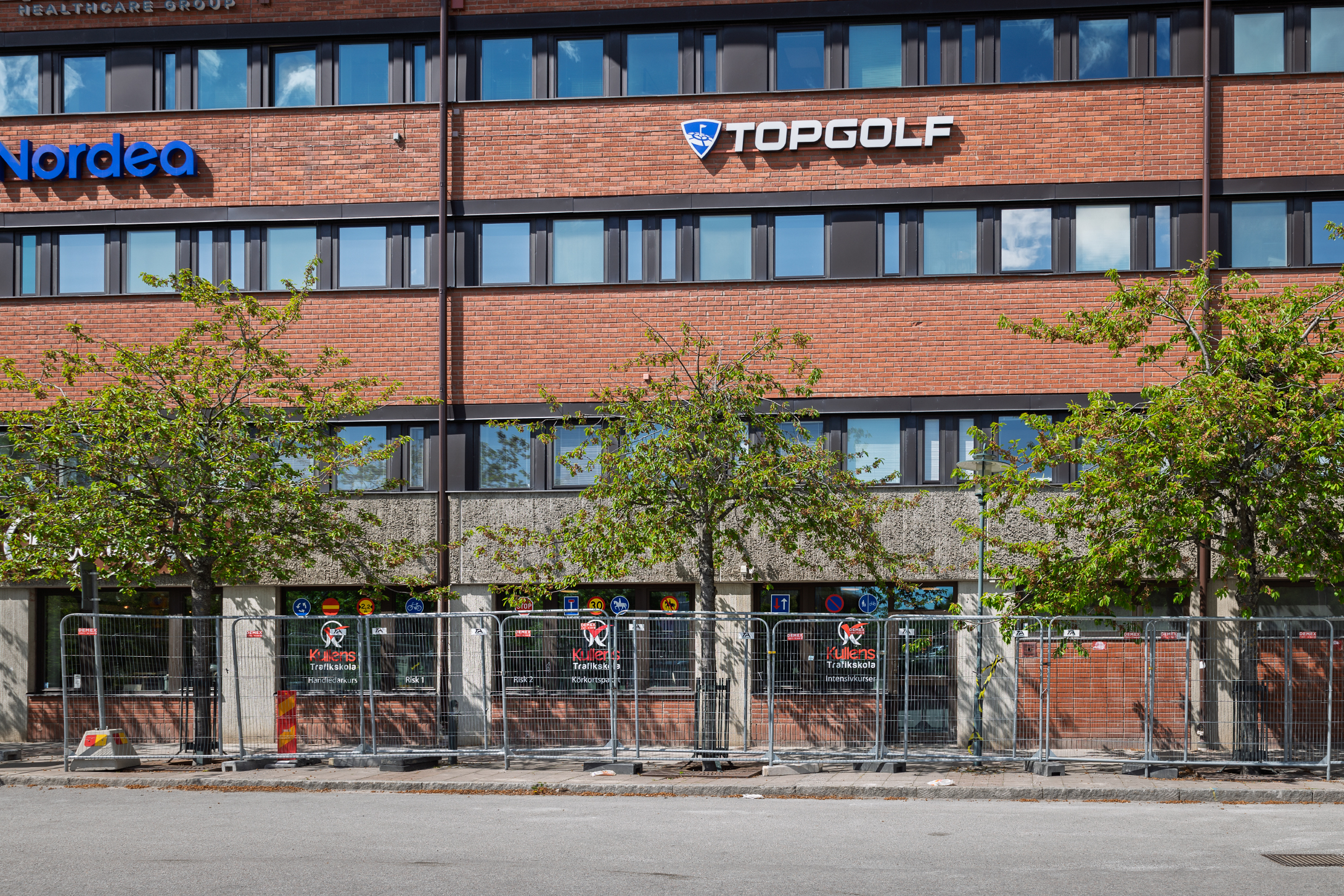 Danderyd Skola4