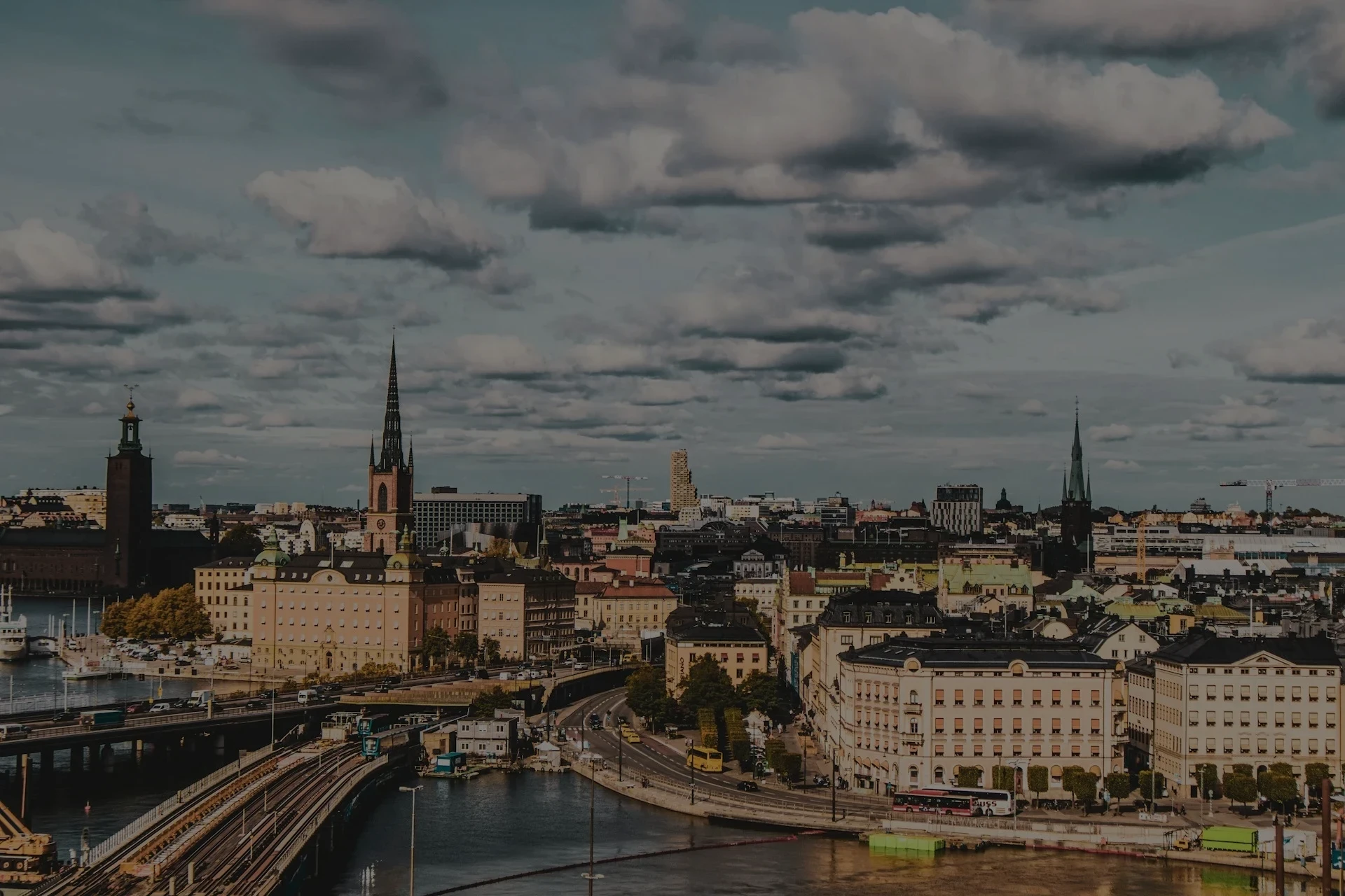 Stockholm