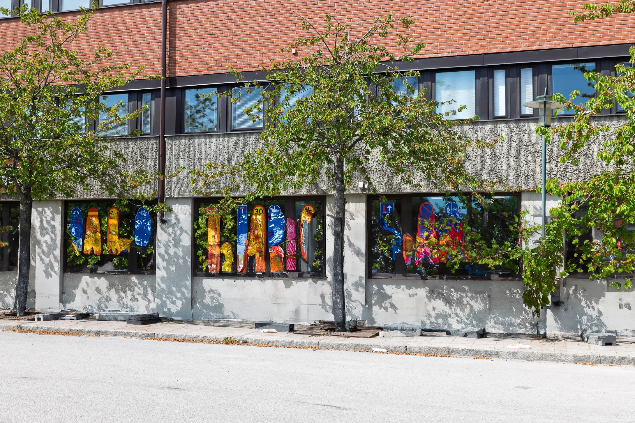 Lidingö Skola5