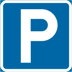 Parkering utan tidsbegränsning