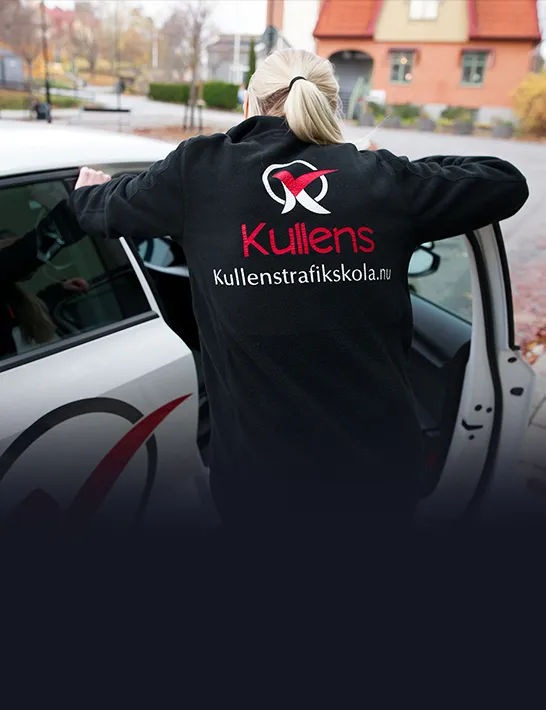 Kullens Anställd