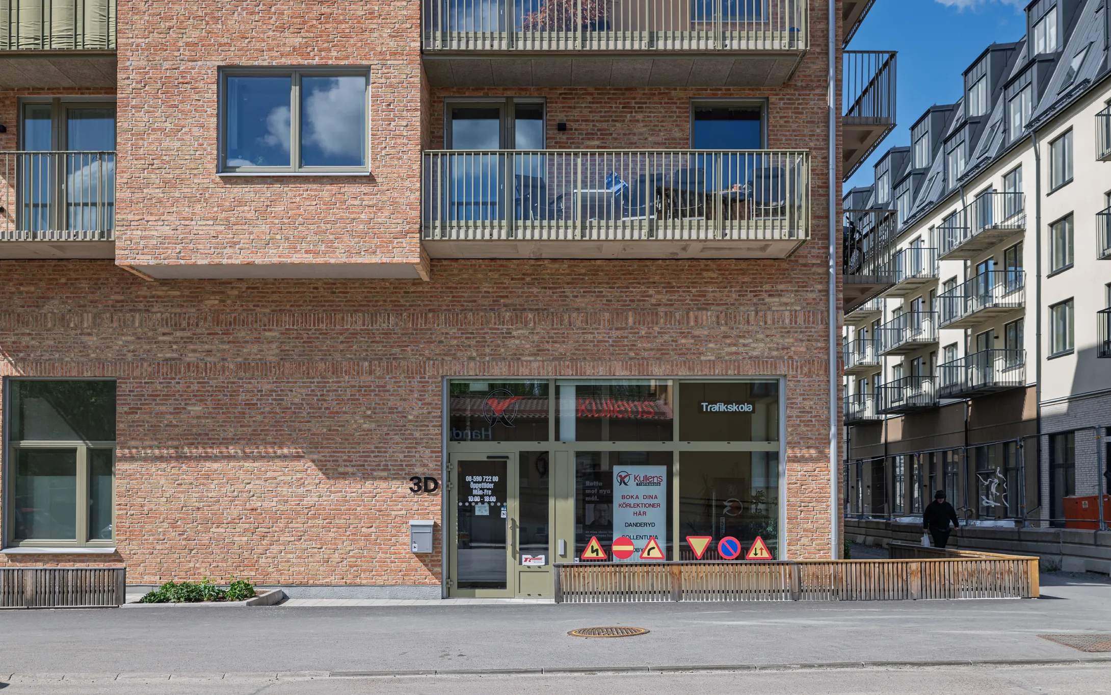 Knivsta Skola3