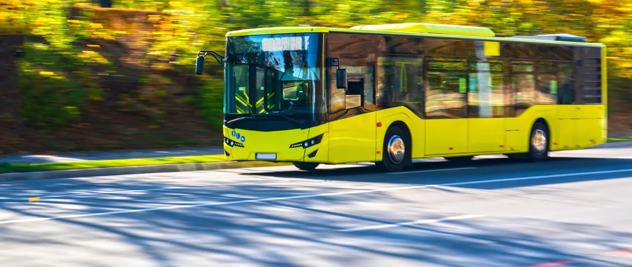 Buss