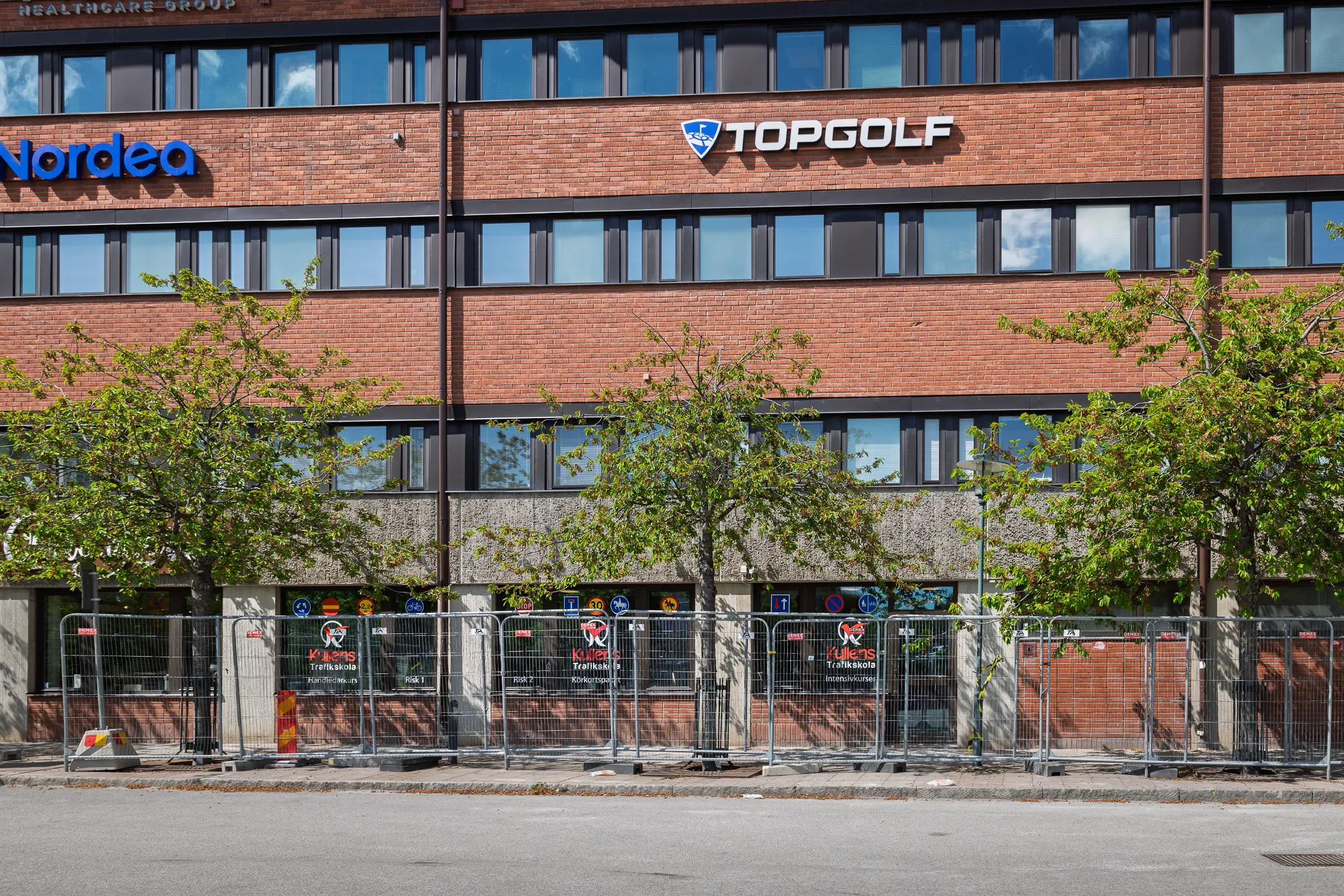 Danderyd Skola4