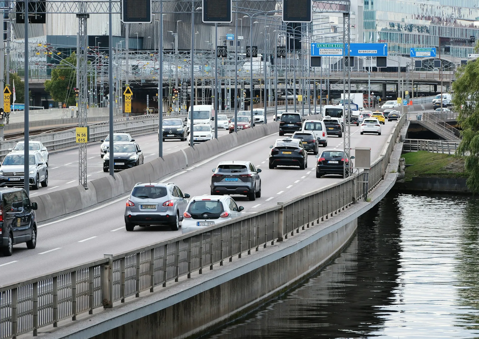 Stockholm Vag
