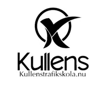 Svart Kullens Logga