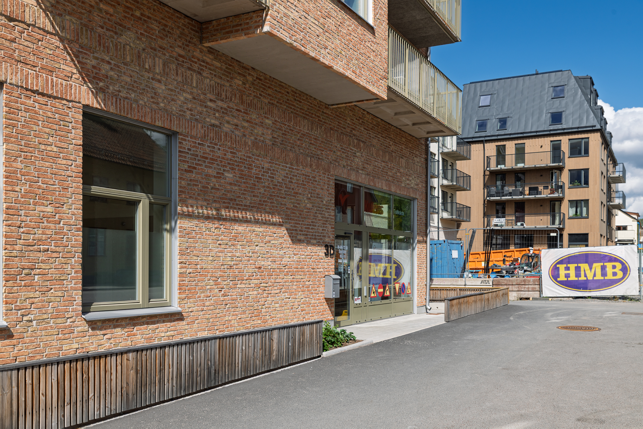 Knivsta Skola2