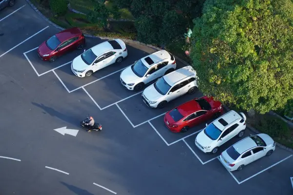 Parkering 1